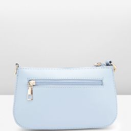 DressBerry Structured Sling Bag with Wrist Loop image 2