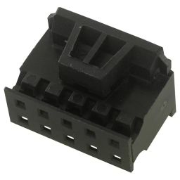 AMPHENOL COMMUNICATIONS SOLUTIONS CONNECTOR, RCPT, 6POS, 2ROW, 2MM, 10073599-006LF (Pack of 10)-image-97