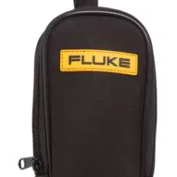 Fluke C75 Soft Carrying Case for DMM and Visual IR Thermometers-5