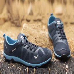 Wildcraft Men's Kolitza 3.0 Blue Running Shoes-image-45