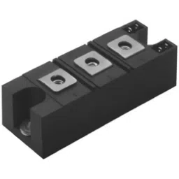 Vishay Dual Thyristor 1200 V 135A 270 mA, VS-VSKT136/12PBF (Pack of 15)-10