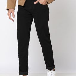 INDIROCKS Men Jean Stretchable Jeans-image-82