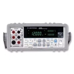 KEYSIGHT TECHNOLOGIES MULTIMETER / PSU, BENCH, 5.5 DIGIT, U3606B-23