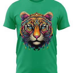Print My Fashion Boys Printed T-shirt-picture-13