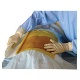 Surgiwear 15 x 10 cm Polyurethane Film Mini IO-Drape BKSIB110-image-5