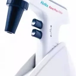 Abdos E11114 Polypropylene 0.45 µm Rave Plus Pipette Filler-4