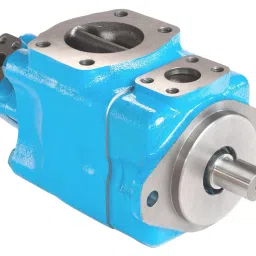Vickers Vane Pump - V21051A12S214-image-9