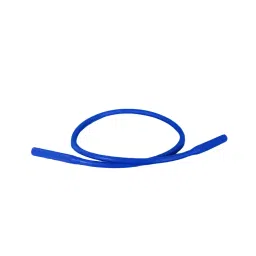 Supertek Neoprene Tube With Thick Ends for Connecting to Bunsen Burner, Size 900 mm, CH10635N/2-37