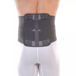 Samson Large Contoured Lumbo Sacral Support, LS-0401-4