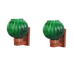 SOMIL Green Cylinder Wall Lamps-image-33