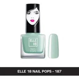 Elle 18 Nail Pops 187 - 5 ml-image-85