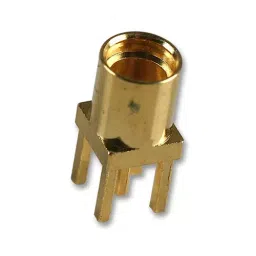 MULTICOMP PRO RF Connectors RF COAXIAL, MMCX, STRAIGHT JACK, 50OHM, MP-37-06-TGG-picture-13