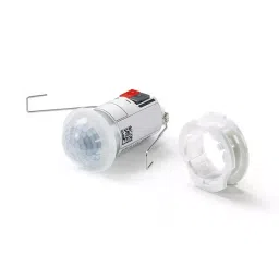 Esylux Presence and Motion Detector KNX Mini Sensor 8m Detection Distance EP10426155-25