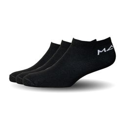MARLIT Men Cotton Ankle Length Socks-image-94