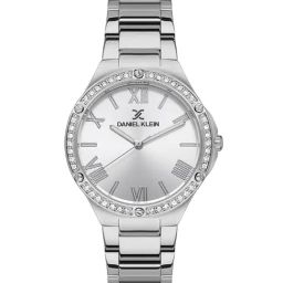 Daniel Klein DK.1.13333-1 Premium Analog Watch for Women-14