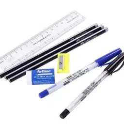 Faber-Castell Writing And Marking Kit Pack 3-38