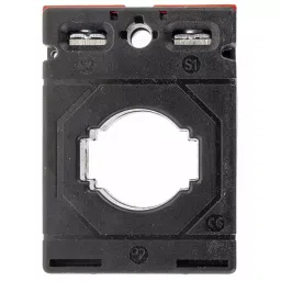 RS PRO Current Transformer Base Mounted 80 A Input 5 A Output, 1718763 image 3