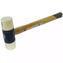 Vessel Plastic Head Hammer, No.70(2)-picture-38