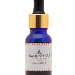 Holistic Healings By Shaveta Frankincense Essential Oil - 15 ml-image-5