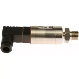 RS PRO Pressure Sensor 0-40 bar Current Output Relative Reading, 7975027 image 2