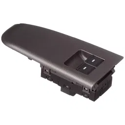 Uno Minda Main Power Window Switch (2 Door) - Grey for Tata Indica Vista BS4 Quadrajet Manza - Diesel (S21113-000M00)-14