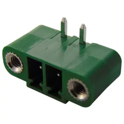 MULTICOMP PRO Pluggable Terminal Block Headers & Sockets TERMINAL BLOCK, HEADER, 2POS, TH, ME050-381002-image-86