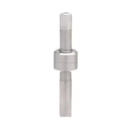 Mars-Tech Edge Finder Silver 10 mm Dia & 86 mm Length-35