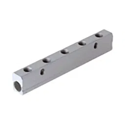 RS PRO 3 Outlet Manifold, G 3/8 G 1/4 Model No 1761102-picture-24