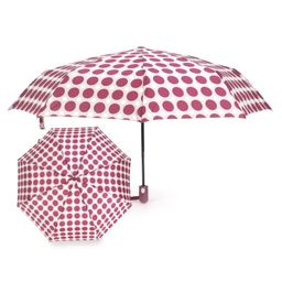 Printed Free-size Umbrella - Multi Colour-24