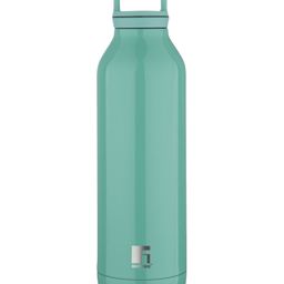 Bergner Walking Thermosteel Hot & Cold Bottle, 525 ml, Green-picture-20