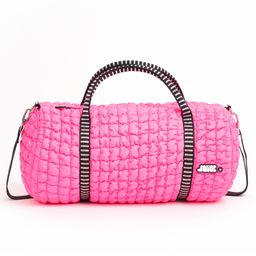 JUICE Boba Duffle Bag - Pink Surge-picture-24