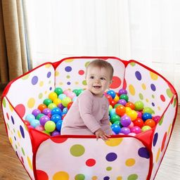 PLAYHOOD Kids Play Mat Activity Toys and Games-44