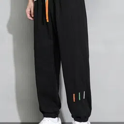 StyleCast Men Regular Fit Easy Wash Jogger-image-84