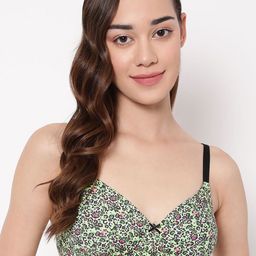 Clovia Women Bra Full Coverage Lightly Padded-image-59