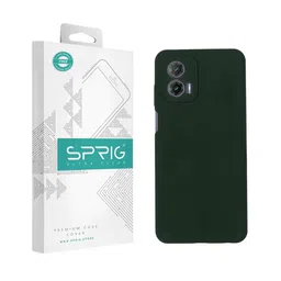 SPRIG Shock Proof Silicone Motorola G73 5G Back Case-picture-34