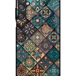 QRIOH Quirky Printed Samsung Galaxy F15 5G Back Case Mobile Accessories-picture-18