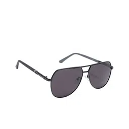 Eyejack Unisex Aviator UV Protected Lens Sunglasses-30