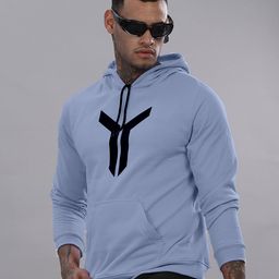 FABRIPPLE Men Printed Hooded Sweatshirt-image-26