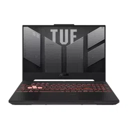 Asus TUF Gaming A15 FA507RE-HN043WS (16 GB RAM/1 TB SSD/ 39.62 cm (15.6 inch)/FHD(1920 x 1080 Pixels)/AMD Ryzen 7-6800H/Windows 11 Home) Gaming Laptop (Mecha Grey, 2.2 Kg)-17