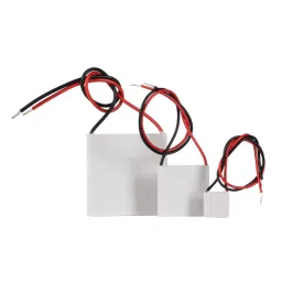 RS PRO Peltier Module 18.1 W 2.1 A 15.4 V 25x25x25 mm, 2172420-picture-43