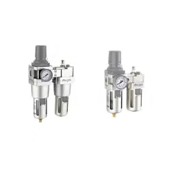 Parker Legris 3000 l/min 25 Air Source Treatment Unit (F.R.L Combination) G 12.7 mm (1/2 Inch), 67074K21-image-20