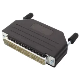 MULTICOMP PRO D Sub Connectors D-SUB CONNECTOR, PLUG, 37POS, SOLDER, MC-DPPK37-P-SDR-K-9