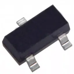 Vishay Zener Diode 3 Pin Count Surface Mount Small Signal 5.6 V Nominal Zener Voltage, BZX84C5V6-E3-08 (Pack of 100)-17