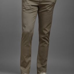 Louis Philippe Sport Men Printed Super Slim Fit Trousers-picture-45