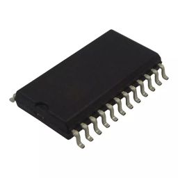 TRINAMIC / ANALOG DEVICES IC, MOTION CONTROLLER, SOP24, TMC429-PI24-15