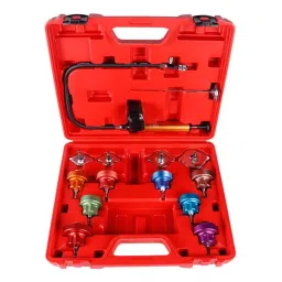 Autotop 14 Pcs Water Tank Leak Detector, B100108-16