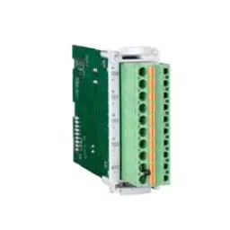 Selec IO Cards Output Rating of 24VDC,FL-SC-AI06-I-11