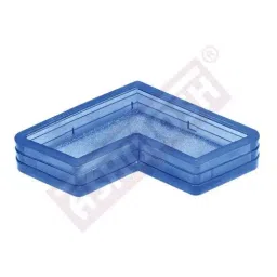 Ashutosh Rubber T42 Blue Arrow Mould 60 mm-image-24
