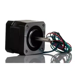 RS PRO Hybrid Permanent Magnet Stepper Motor 2.8 V, 5350372, 5350372-image-13