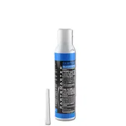 NCH Skintight Silicone Blue Low Volatility All Purpose Industrial Sealant (3 Piece Pack)-26